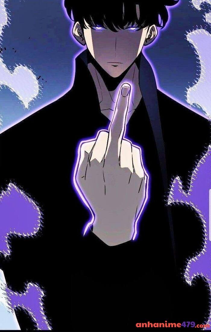 solo leveling meme cực hài