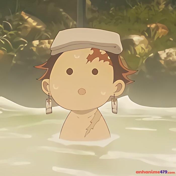 tanjiro kamado cool thật