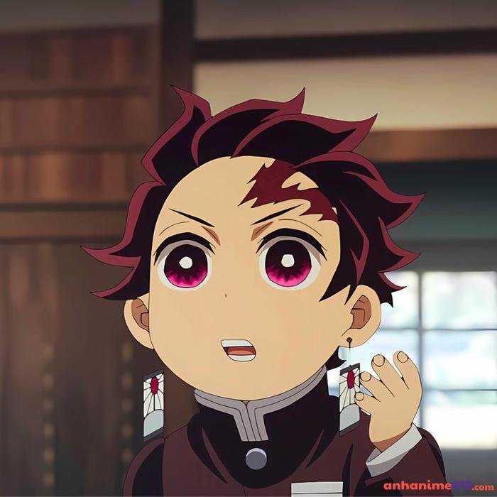 tanjiro kamado cực phẩm