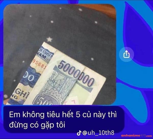 tiền meme