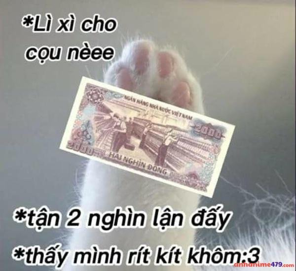 tiền tờ 2 ngàn