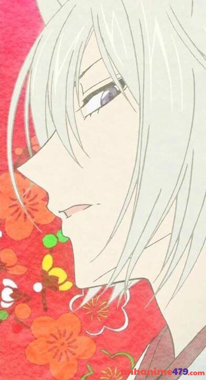 tomoe cực kỳ đẹp