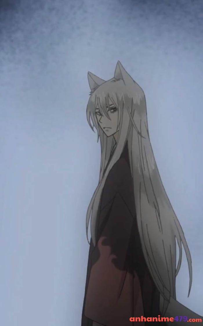 tomoe đáng yêu quá