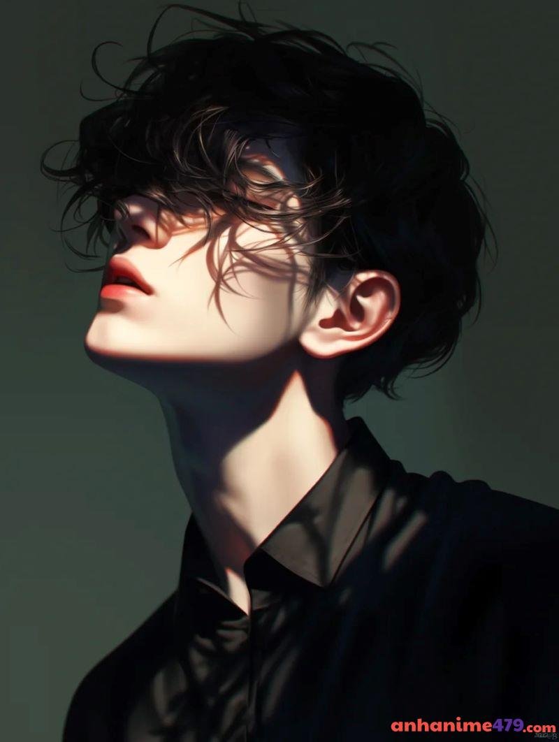 tổng tài anime cool lạnh