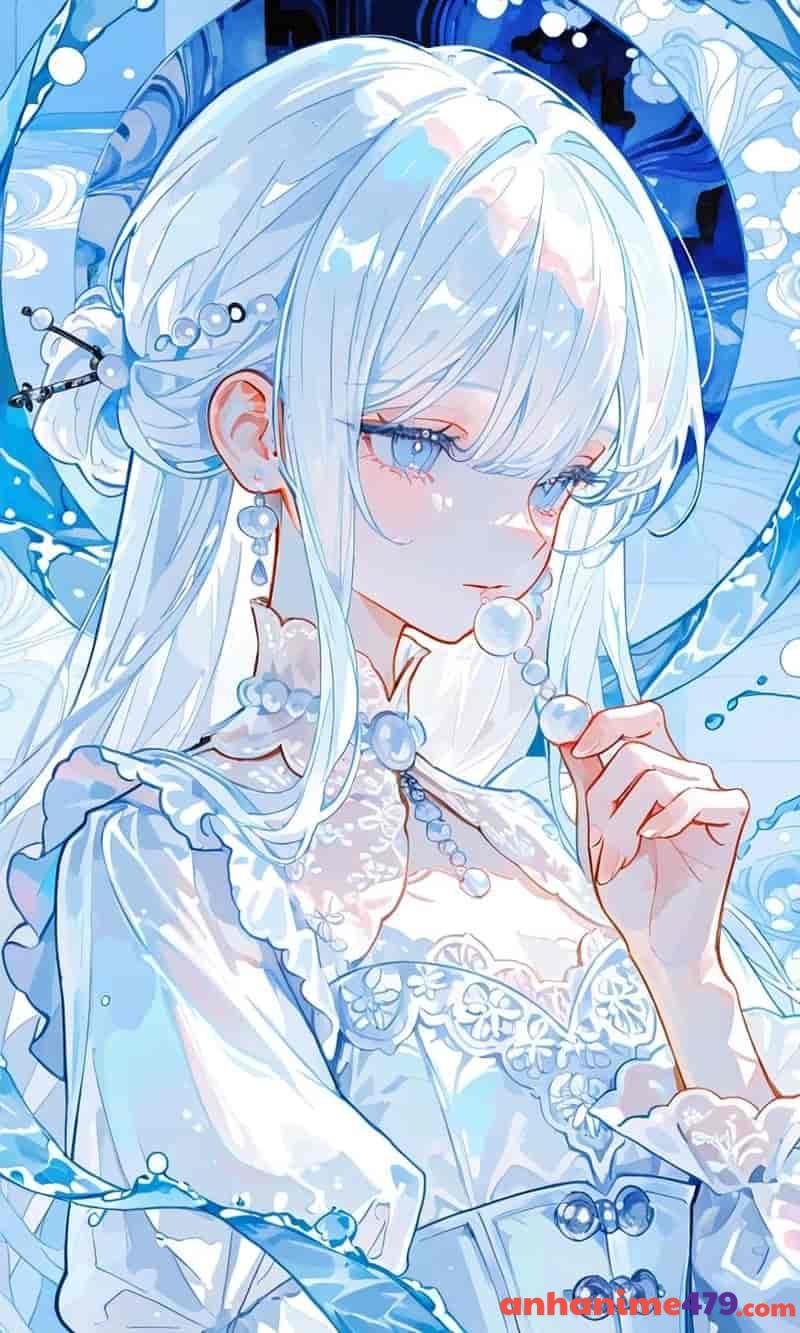 tranh ảnh anime đẹp hiếm