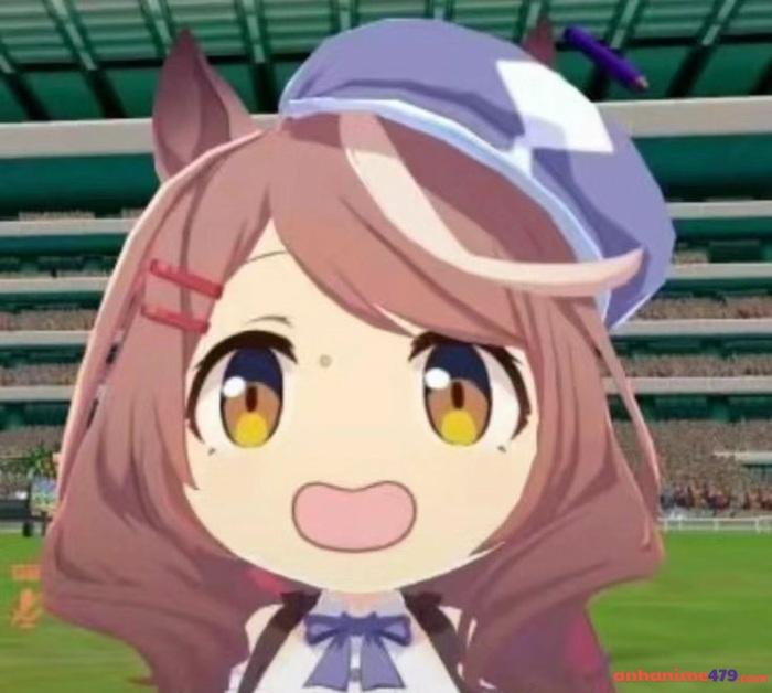 uma musume meme hài bựa