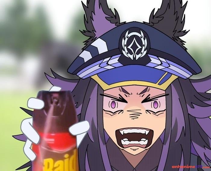 uma musume meme siêu hài