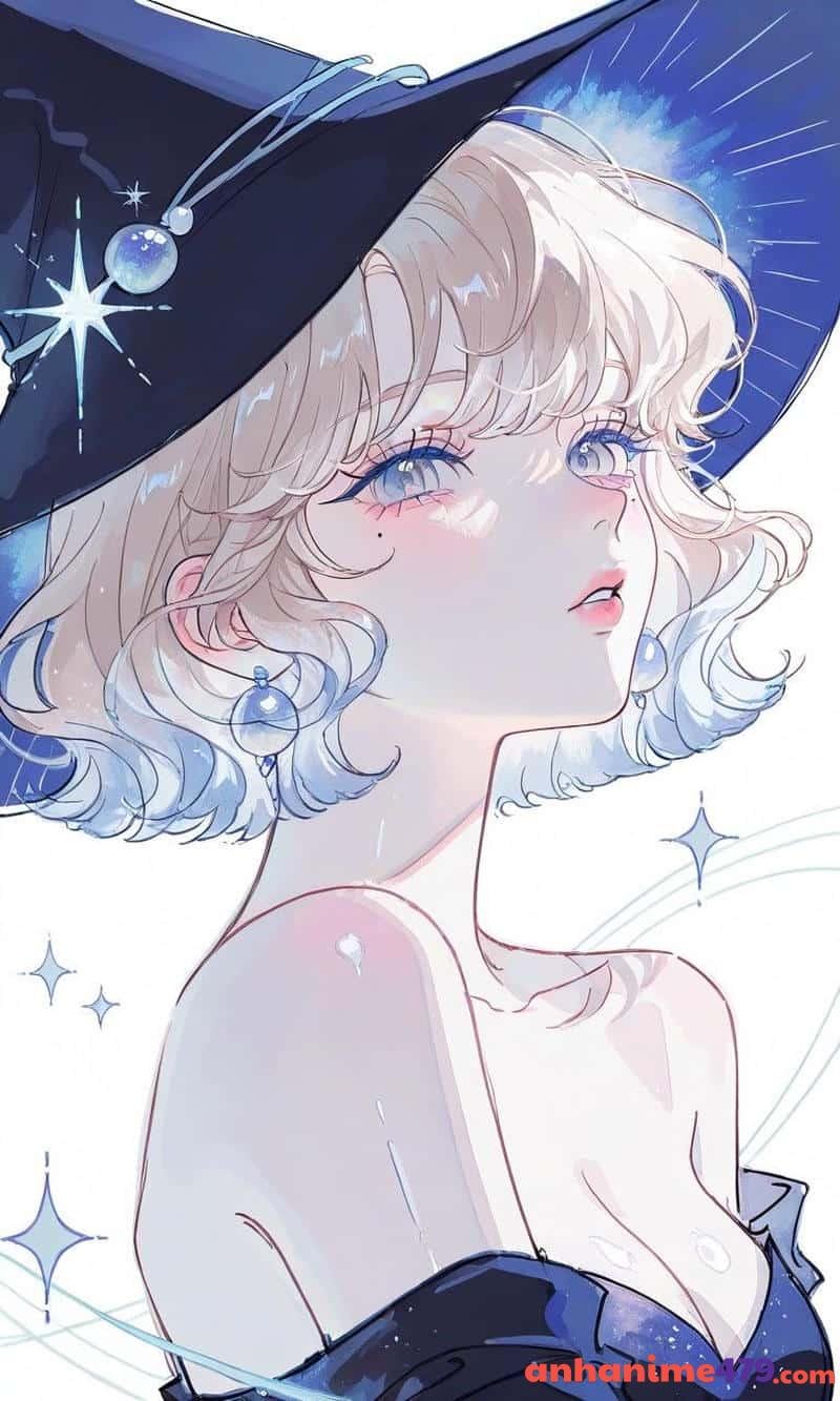 vẽ anime đẹp hiếm