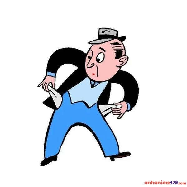 ví rỗng meme troll nhất