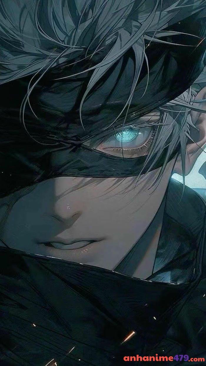 wallpaper anime điện thoại di