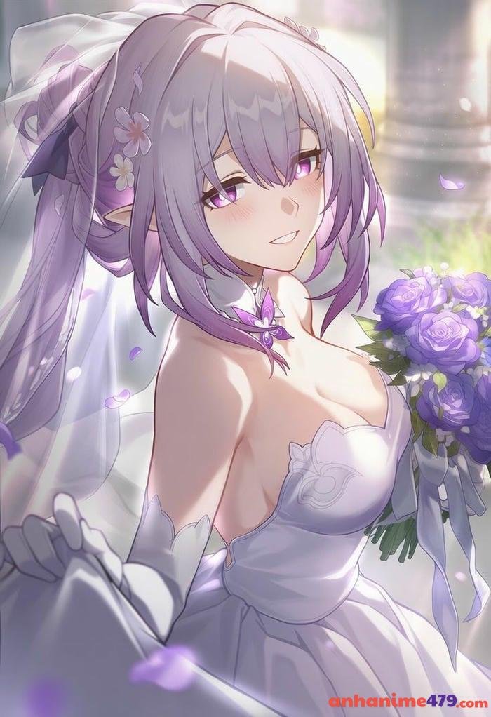 wallpaper anime nhân vật chính