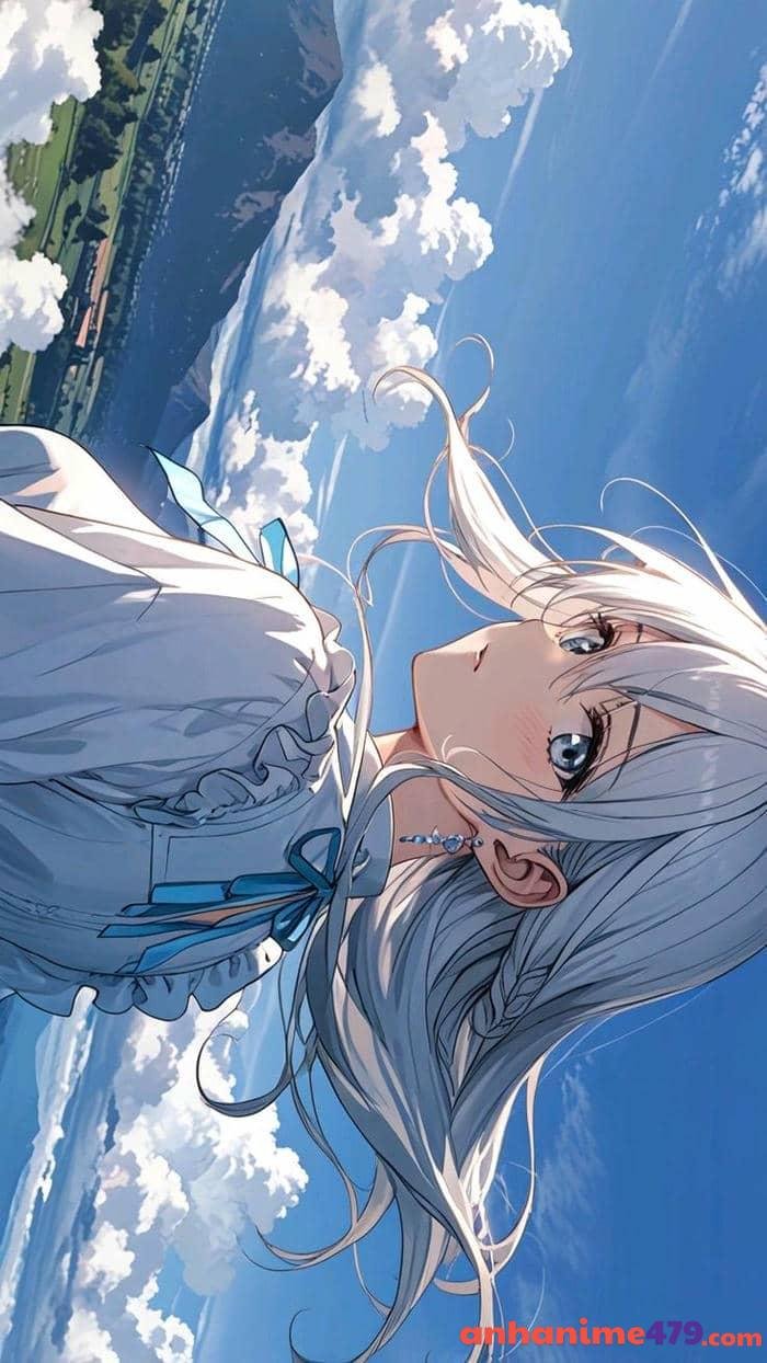 wallpaper anime nhân vật