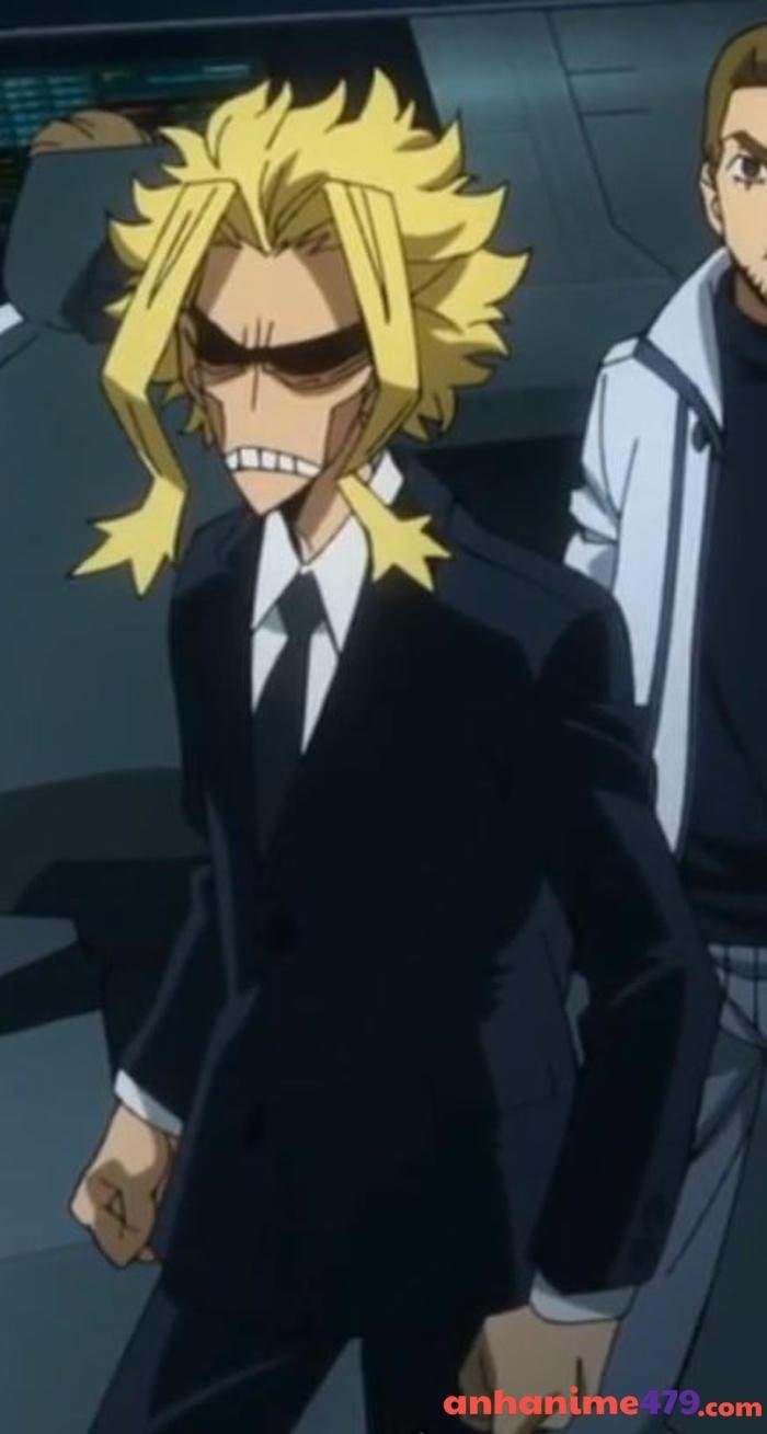 yagi toshinori cực ngầu