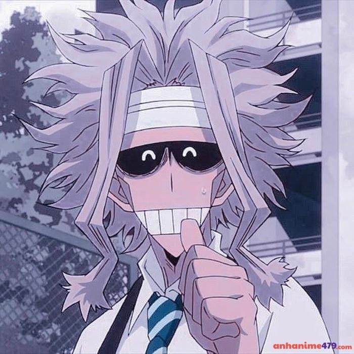yagi toshinori đáng yêu