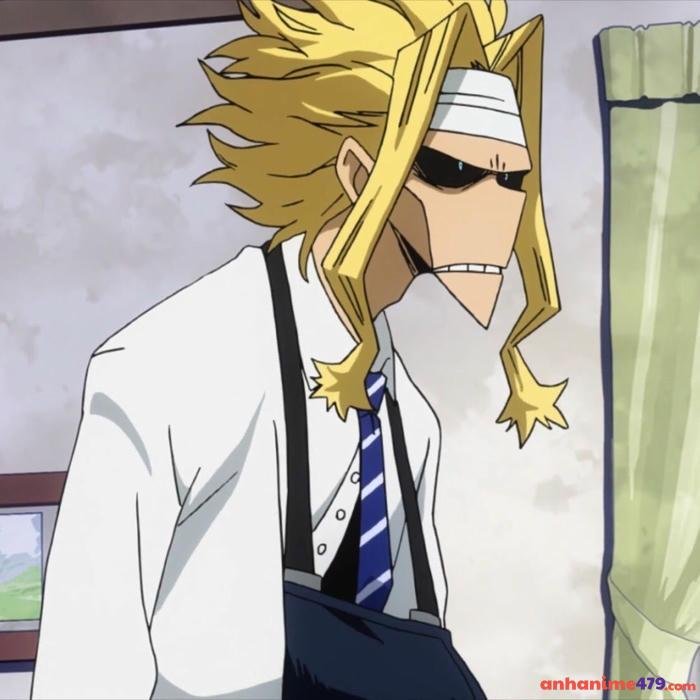 yagi toshinori đỉnh cao