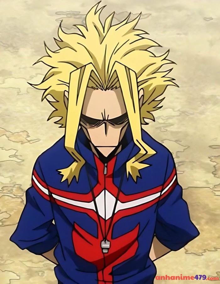 yagi toshinori fanart