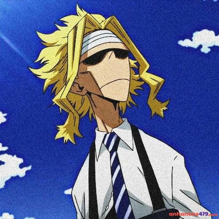 yagi toshinori ngầu