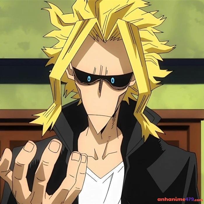 yagi toshinori siêu ngầu