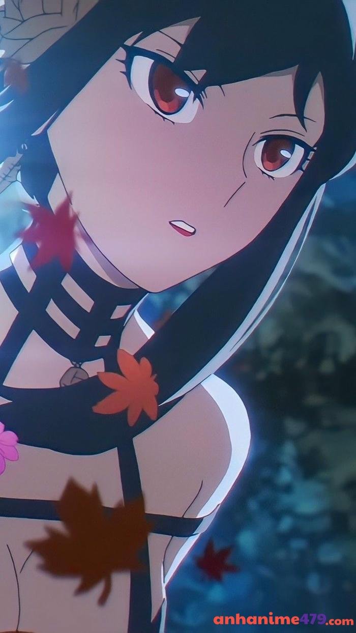 yor forger cool thật