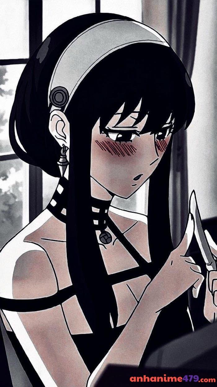 yor forger ngầu lòi