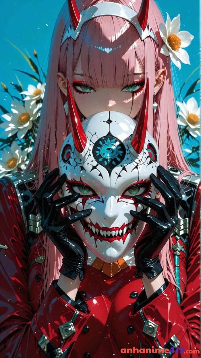 zero two nổi bật